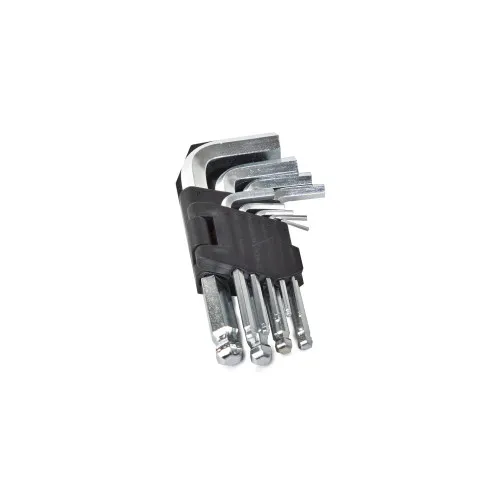 Trusa cu 9 imbusuri tip hexagon — imaginea 2