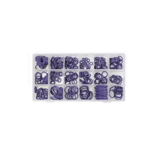 Trusa O-ring profesionala diverse marimi 240 piese ART Mov