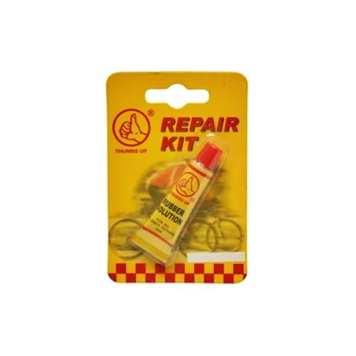 Tub adeziv vulcanizare la rece petice anvelope si camere de aer 5 ml