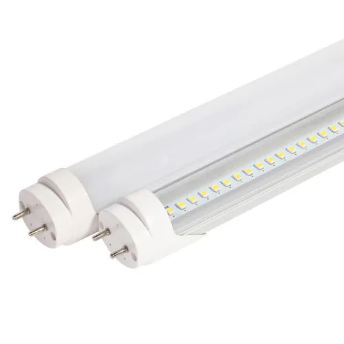 Tub LED T8 60cm PREMIUM 9W 1100LM ALB RECE