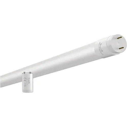 Tub neon LED Flair G13 22W 3350 lumeni lumina rece 1500mm