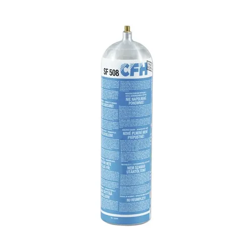 Tub oxigen pur CFH 2150ml SF508