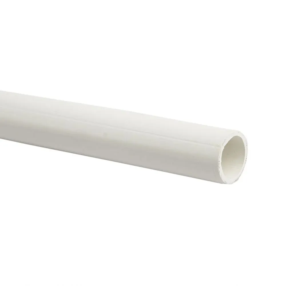 Tub rigid nemufat, Ø ext 25 mm, 320 N, L= 3 m