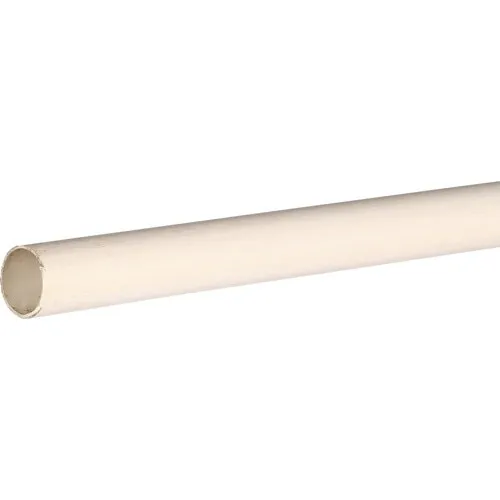 Tub rigid nemufat Total Plast Ø16 mm 3m