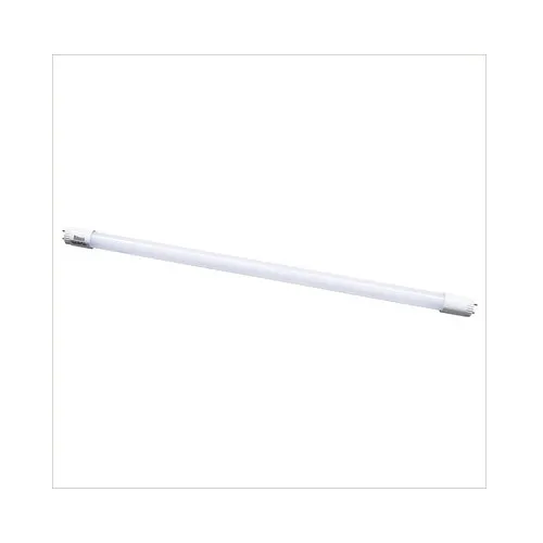 Tubi neon LED, 600mm, 9W, G13, 750 lumeni, alb neutru