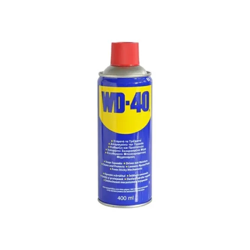 Ulei de lubrifiere multifunctional 400 ml WD-40