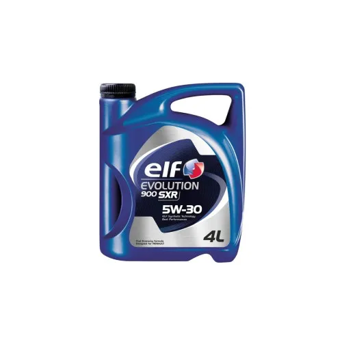 Ulei Elf Evolution 900 SXR 5w40 4 litri