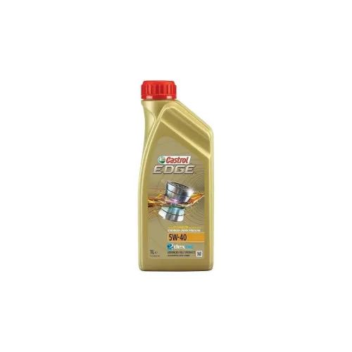 Ulei motor CASTROL EDGE Turbo Diesel 5W/40 1 Litru