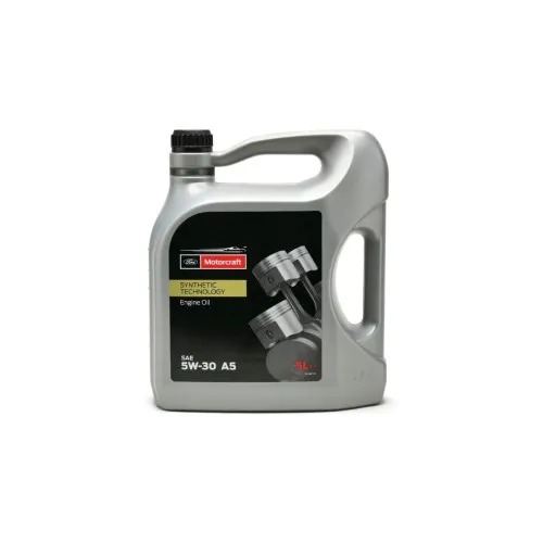 Ulei motor FORD A5 5W30 15CF54, sintetic 5L