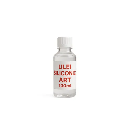 Ulei siliconic bord 100 ml