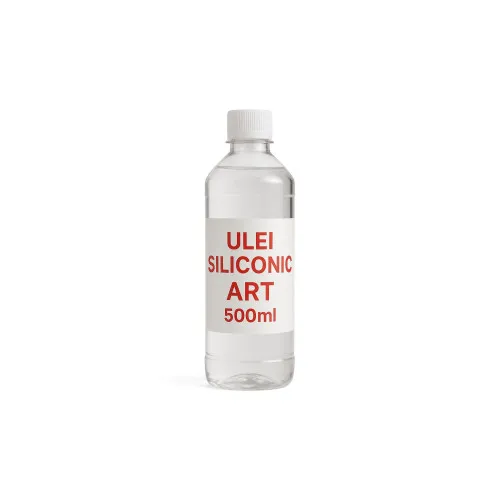 Ulei siliconic pentru bord 500 ml