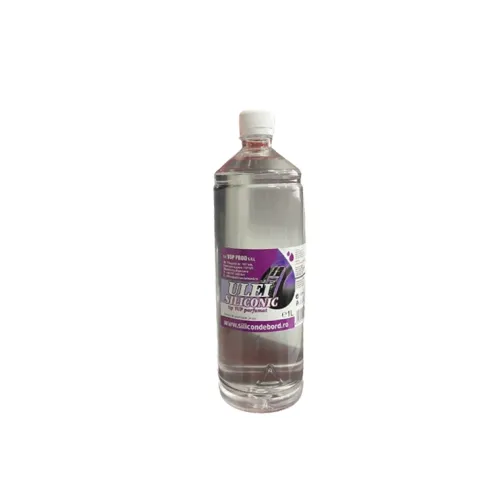 Ulei siliconic pentru bord auto Vup 1000ml