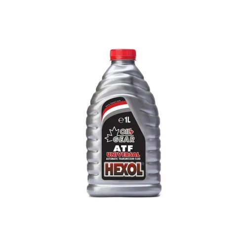 Ulei transmisie automata Hexol ATF Universal 1L