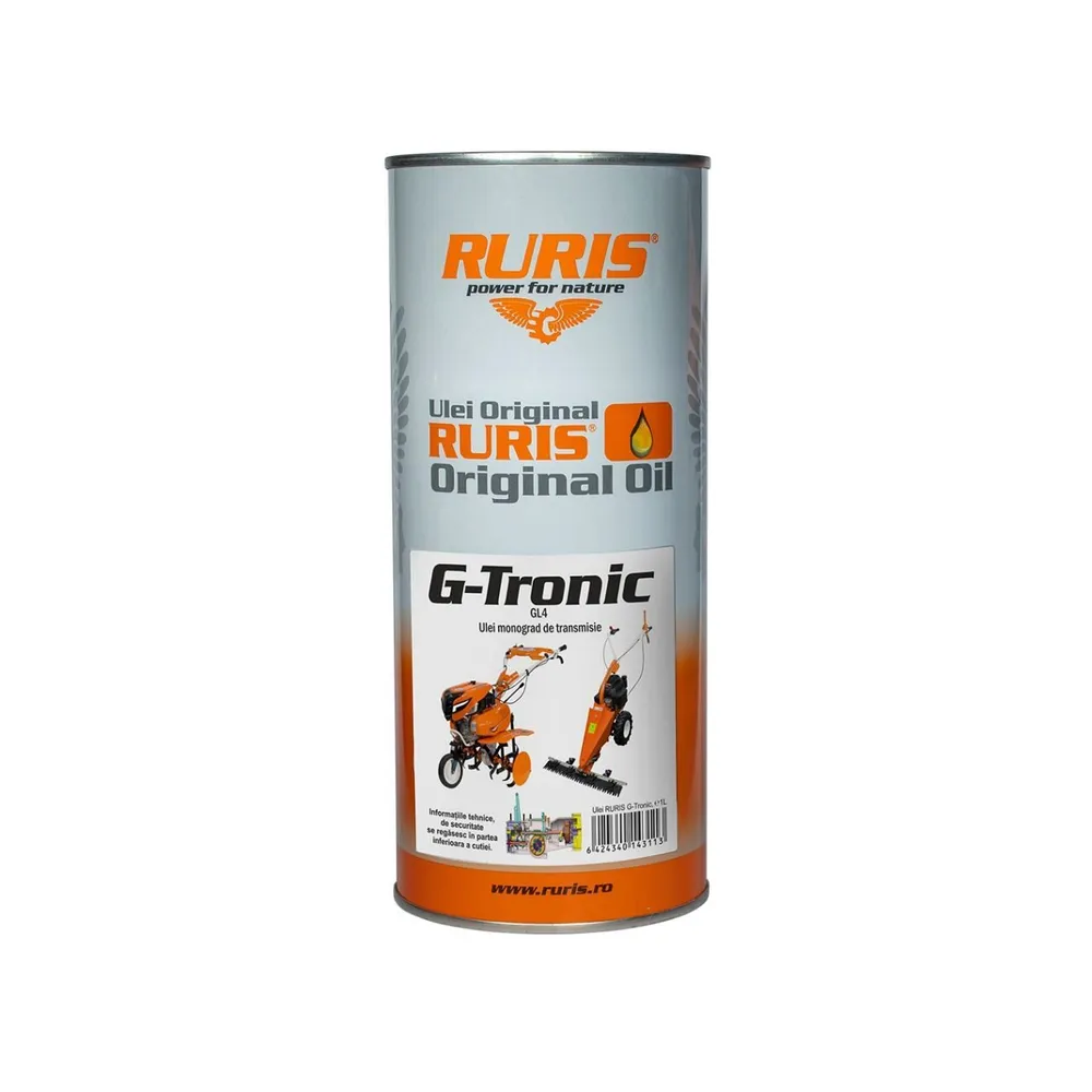 Ulei transmisie Ruris, G-Tronic, 1L