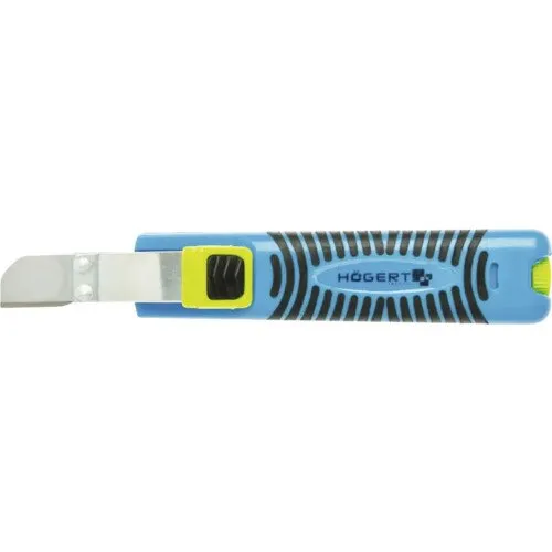 Unealta pentru dezizolat cablu Högert 4-28 mm