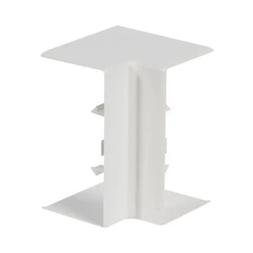 Unghi interior fix Legrand 100x50mm alb
