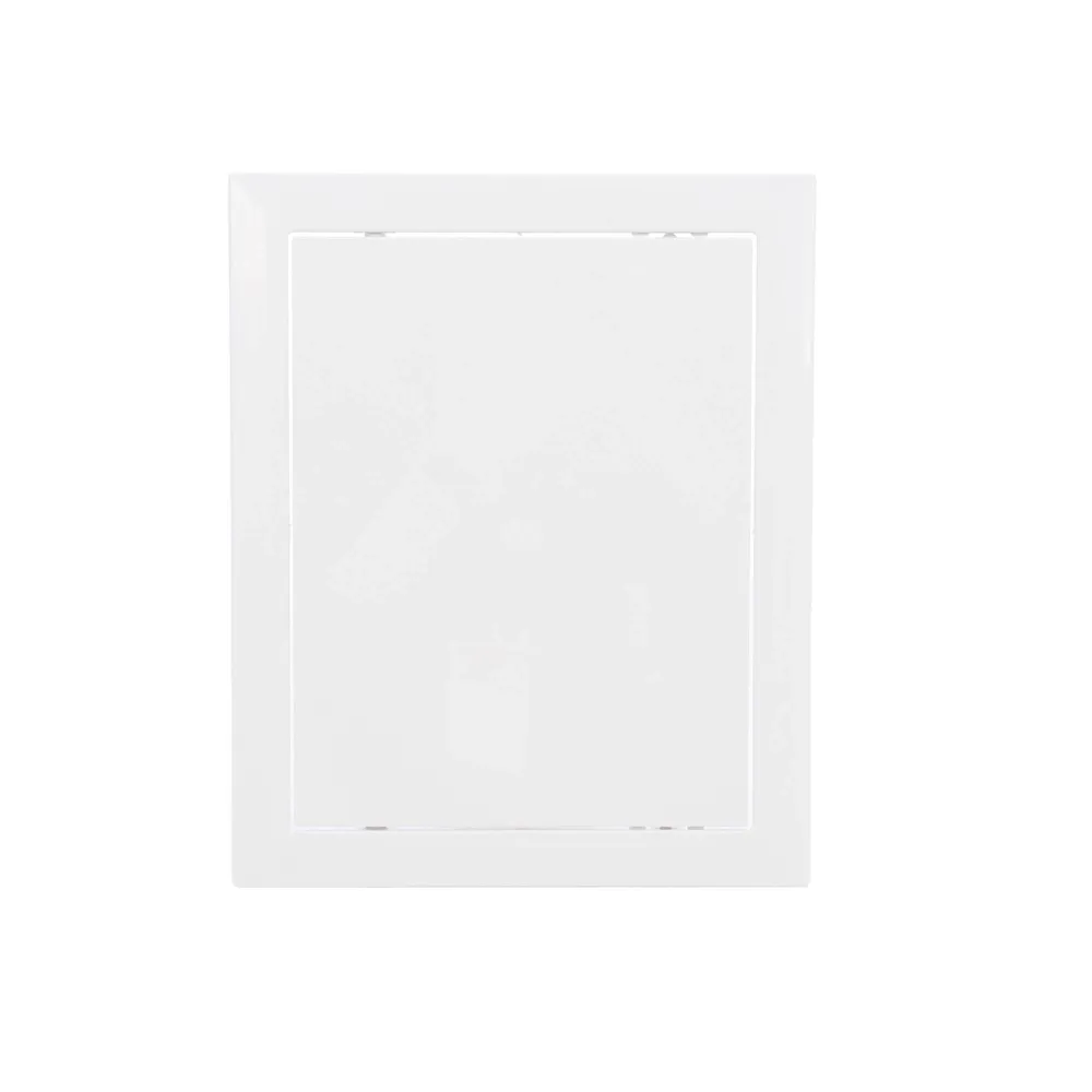 Usita vizitare, pentru mascarea golurilor de acces, Vents, PVC, 197 x 247 mm