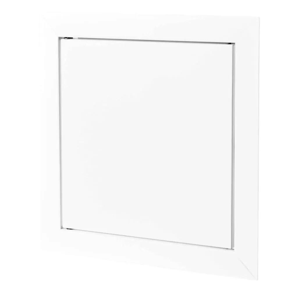 Usita vizitare + rama metal, pentru instalatii sanitare, Vents DM, 600 x 600 mm