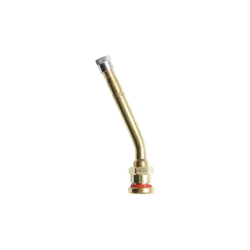 Valva camion din cupru curbata 70mm