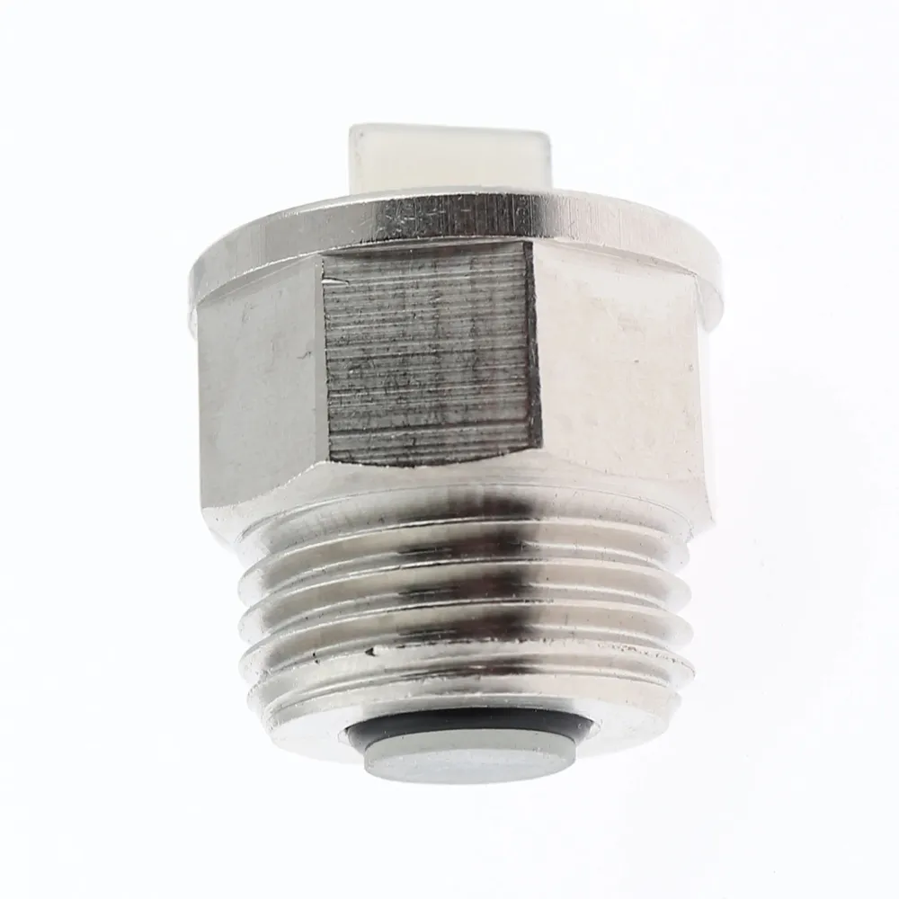 Valva pentru aerisitor automat Icma 710, 1/2"