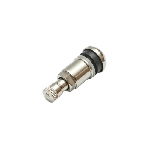 Valva roata tubeless metalica TR413 — imaginea 4