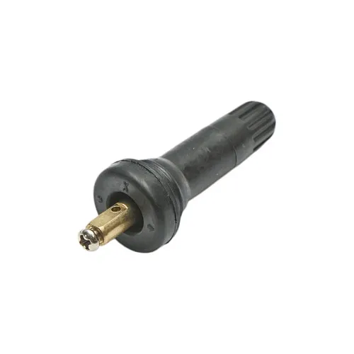 Valva roata tubeless TR413 compatibila senzor TPMS