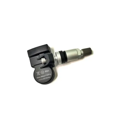 Valva senzor de presiune pentru roti TPMS compatibila Volkswagen Passat B6 01/2005 - 06/2010