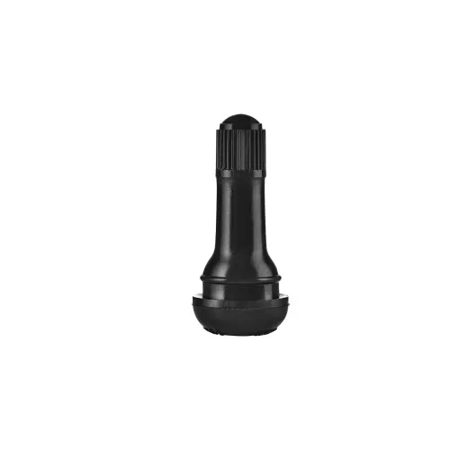 Valva tubeless pentru jante 14 inch cauciuc negru standard auto
