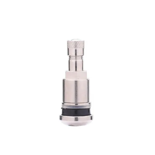 Valve metalice aluminiu compatibile turisme si autoutilitare 4 bucati set — imaginea 2