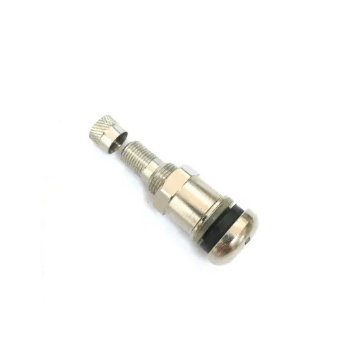 Valve metalice aluminiu compatibile turisme si autoutilitare 4 bucati set — imaginea 4