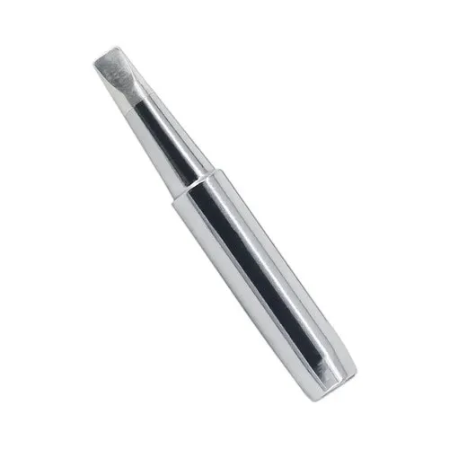 Varf de lipire 3, 2mm, pentru pistol de lipit, forma plata