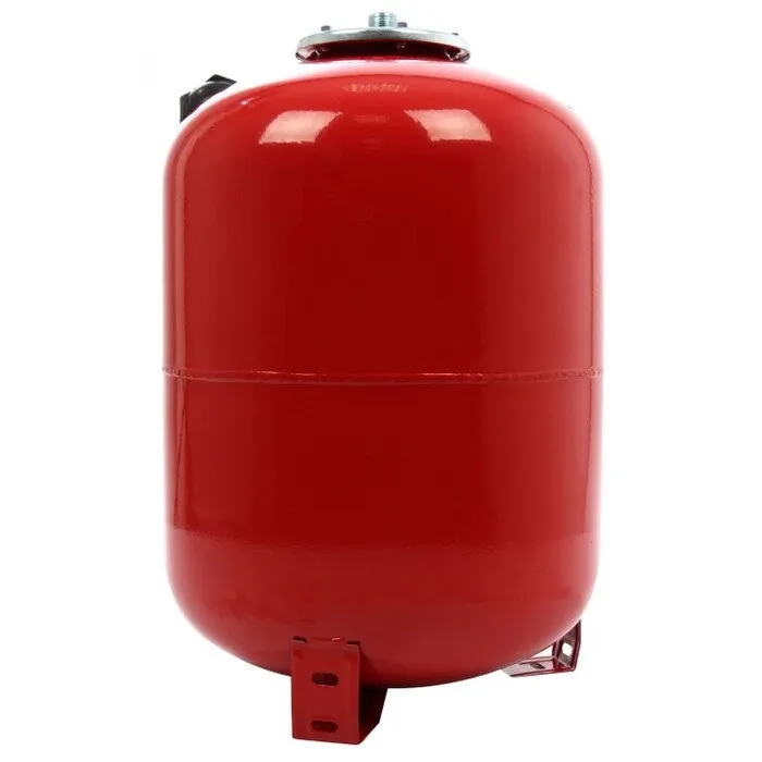 Vas expansiune pentru sisteme incalzire, VRV100, 100 L