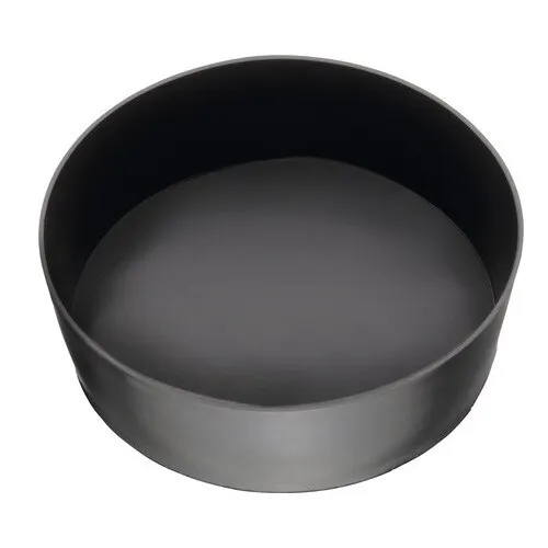 Vas plastic pentru ipsos Hufa Ø130mm, cilindric