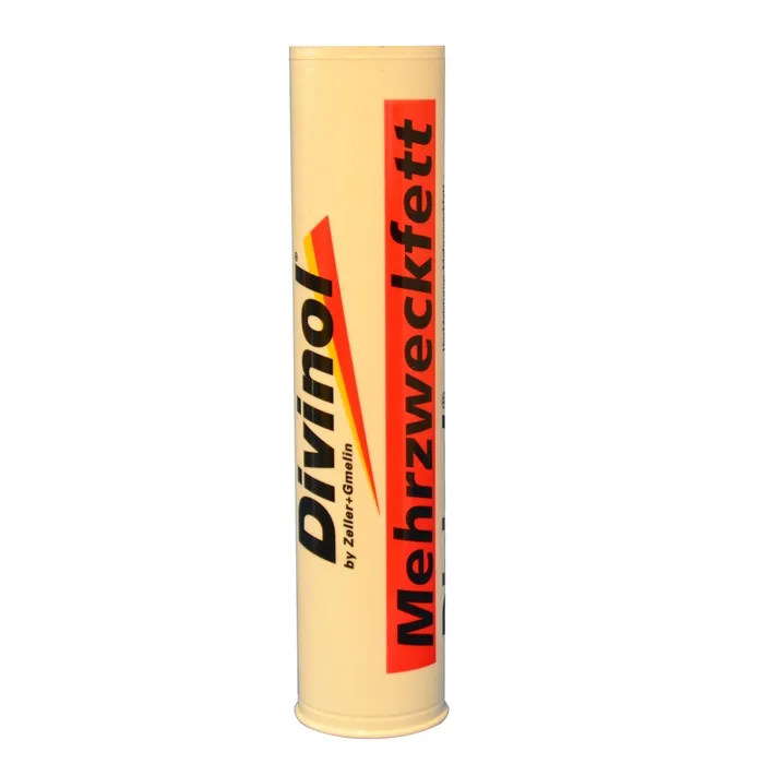 Vaselina universala Divinol, pentru lubrifierea rulmentilor si lagarelor, 0.4 kg