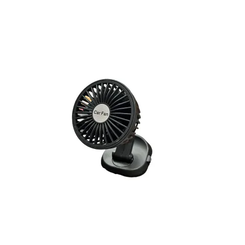 Ventilator auto 12V — imaginea 2