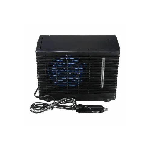 Ventilator racire aer pe baza apa rece 12V — imaginea 4