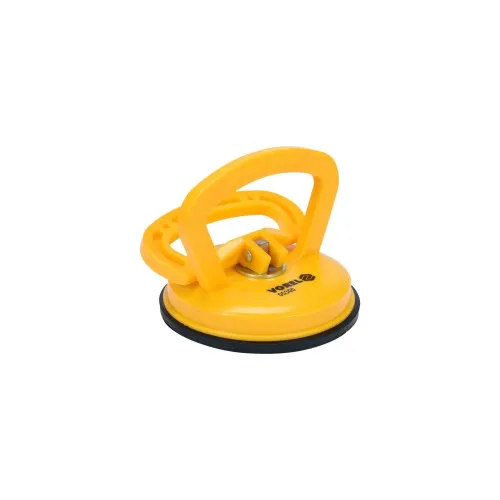 Ventuza prindere geamuri Ø115mm 40kg cauciuc plastic — imaginea 2