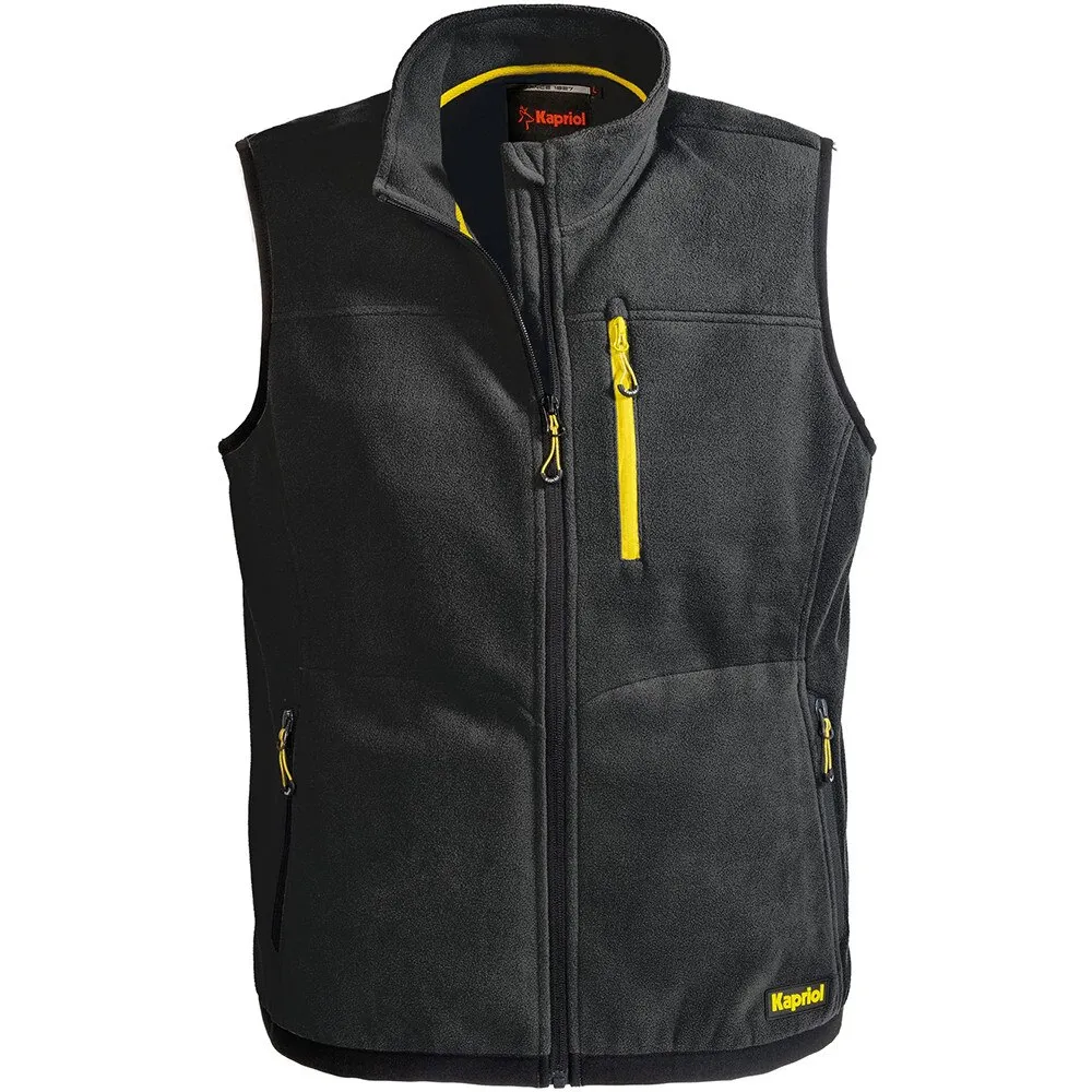 Vesta KAPRIOL Slick, marimea 2XL, negru