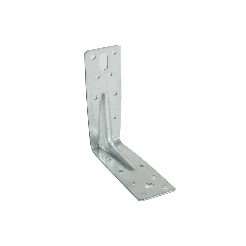 Vinclu de imbinare, Vormann, din otel zincat, 120 x 120 x 45 mm