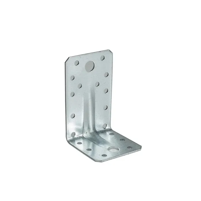 Vinclu de imbinare, Vormann, din otel zincat, 55 x 89 x 55 x 2 mm