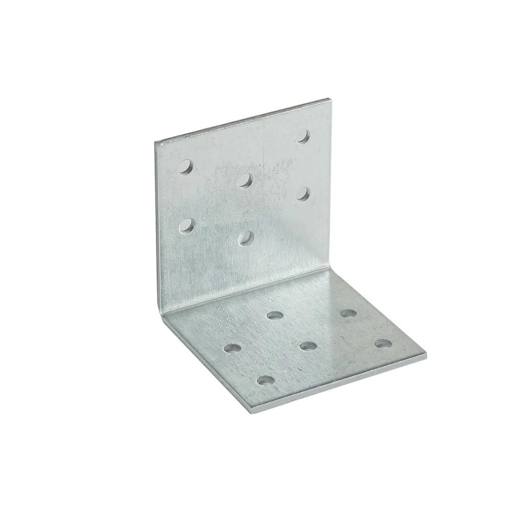 Vinclu de imbinare, Vormann, din otel zincat, 60 x 60 x 60 mm