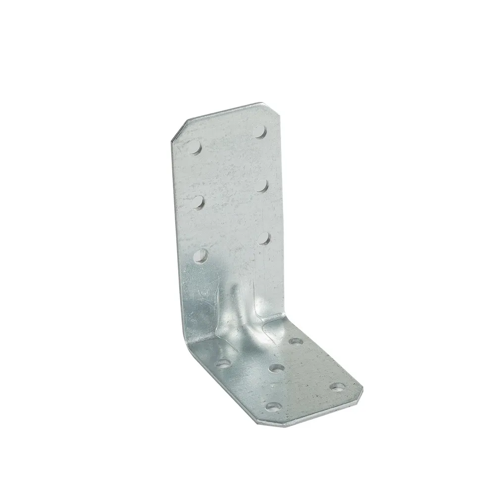 Vinclu de imbinare, Vormann, din otel zincat, 80 x 62 x 40 mm
