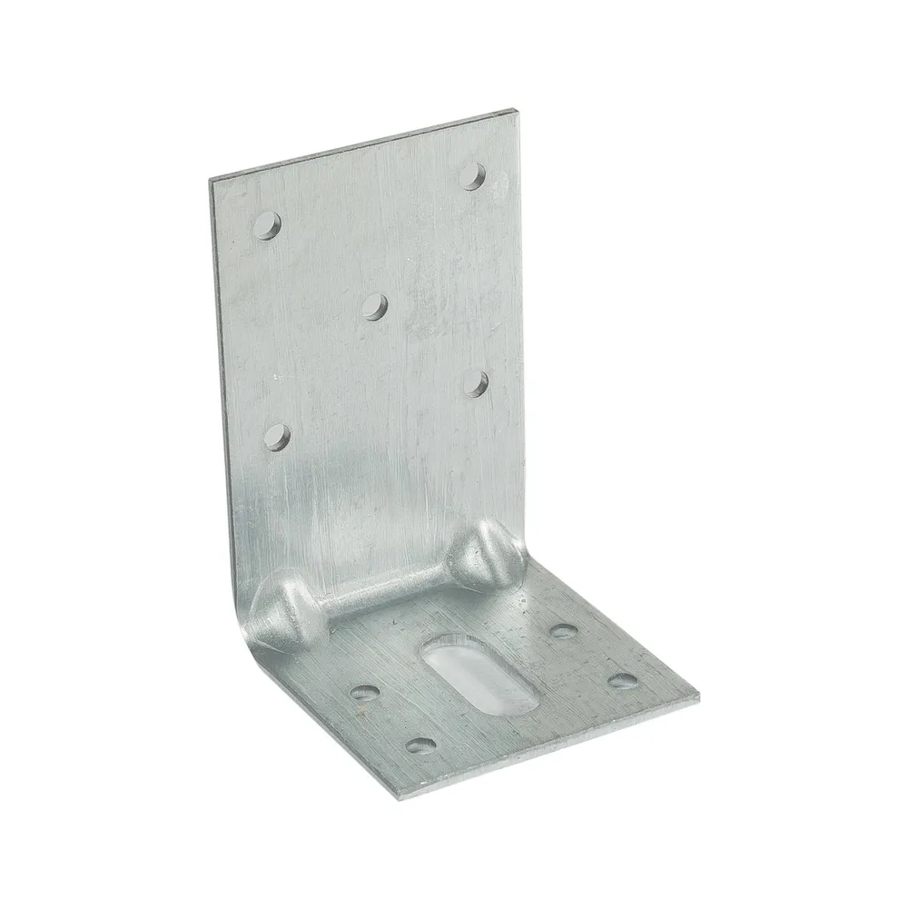 Vinclu de imbinare, Vormann, din otel zincat, 90 x 60 x 60 mm