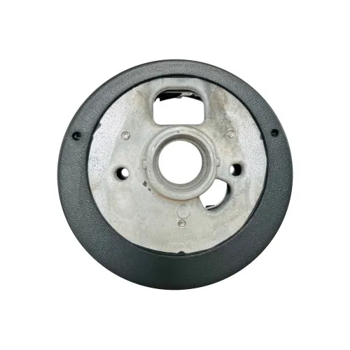 Volan sport piele compatibil cu modelele Audi fabricate dupa 2011, Produs compatibil - nu este OEM — imaginea 7