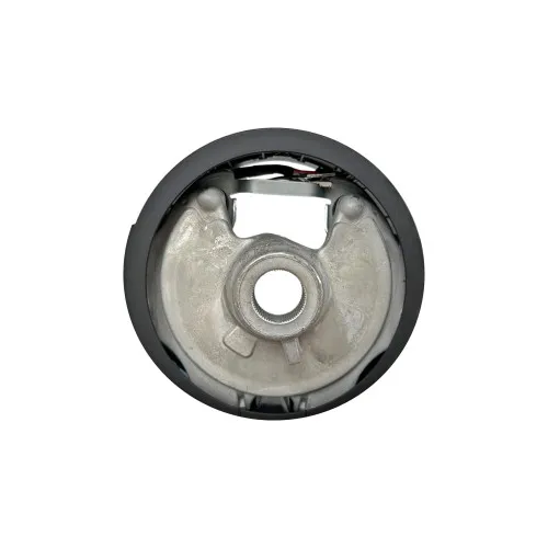 Volan sport piele compatibil cu modelele BMW Seria 1 E87 Seria 3 E90, E91, E92,E93 X1 E84 X5 E70,E53 X6 E71 Z4 E89 — imaginea 7