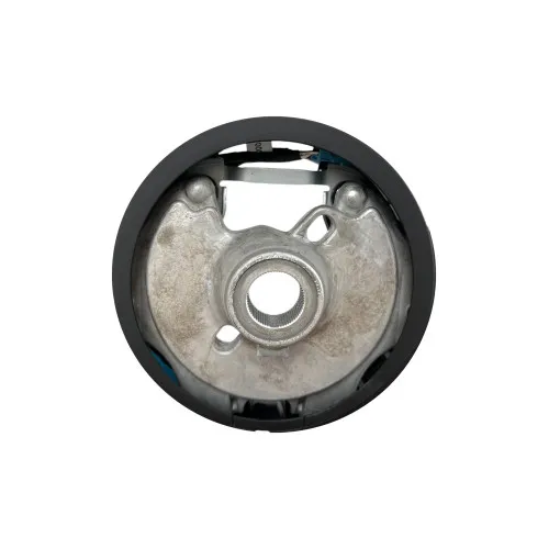Volan sport piele compatibil cu modelele BMW Seria 3 E46 Seria 5 E39 Seria 7 E38 X3 - E83 Z4 - E85/E86 — imaginea 3