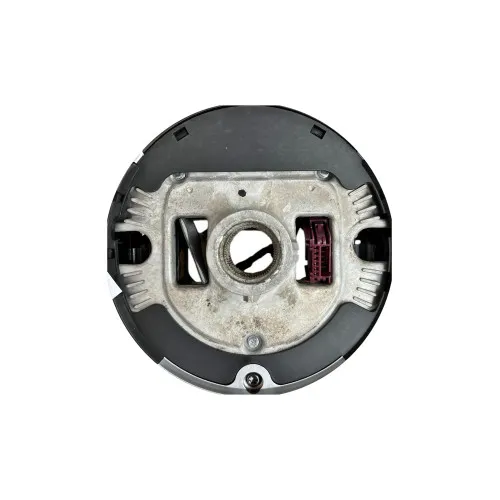 Volan sport piele compatibil cu modelele Mercedes 2011-2021 Produs compatibil - nu este OEM — imaginea 7