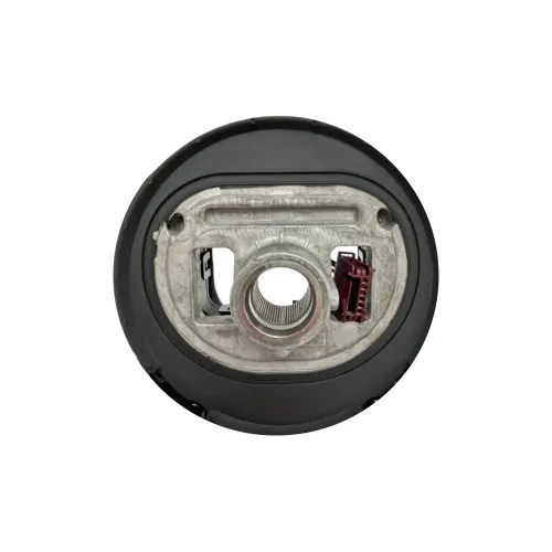 Volan sport piele compatibil cu modelele Mercedes 2011-2021 Produs compatibil - nu este OEM — imaginea 6