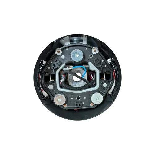 Volan sport piele compatibil cu modelele Mercedes 2011-2021 Produs compatibil - nu este OEM — imaginea 6