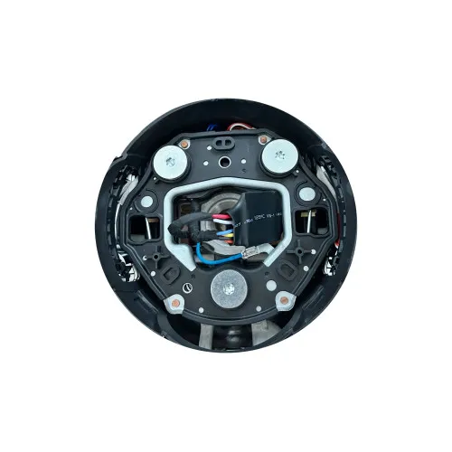 Volan sport piele si carbon compatibil cu modelele Mercedes 2011-2021 Produs compatibil - nu este OEM — imaginea 7